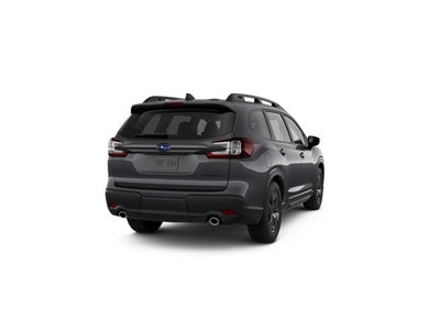 2027 Subaru ASCENT Premium
