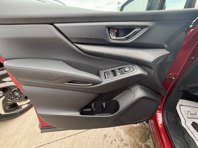 2026 Subaru ASCENT Premium 7-Passenger