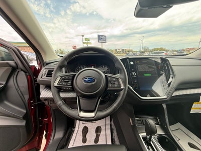 2026 Subaru ASCENT Premium 7-Passenger