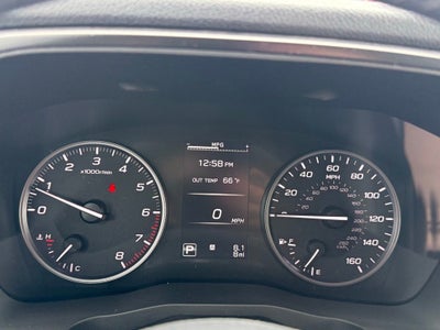 2026 Subaru ASCENT Premium 7-Passenger