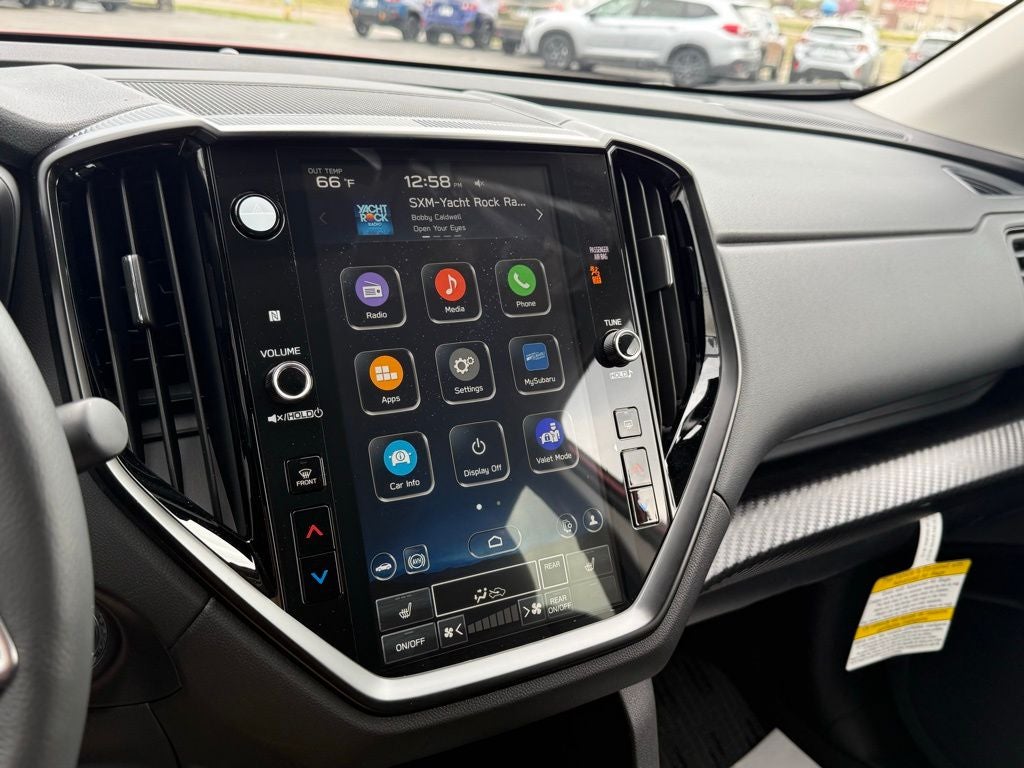 2026 Subaru ASCENT Premium 7-Passenger