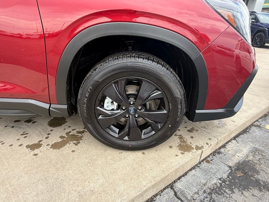 2026 Subaru ASCENT Premium 7-Passenger