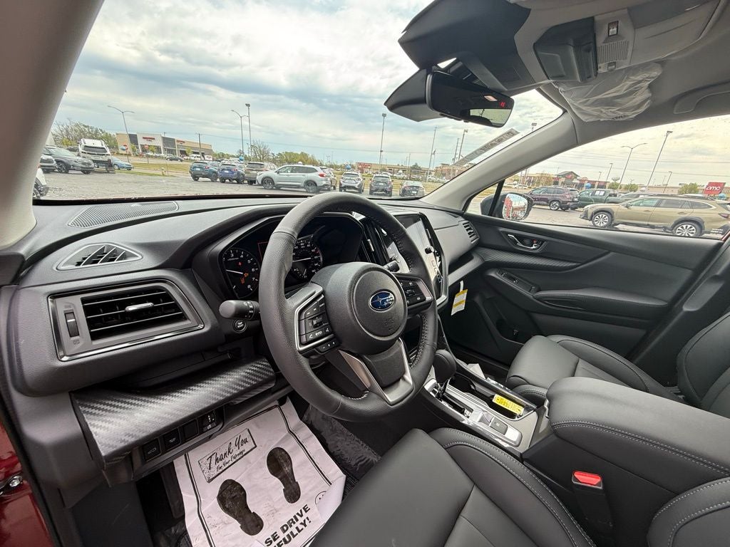 2026 Subaru ASCENT Premium 7-Passenger