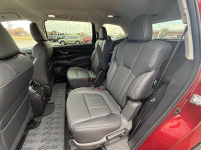2026 Subaru ASCENT Premium 7-Passenger