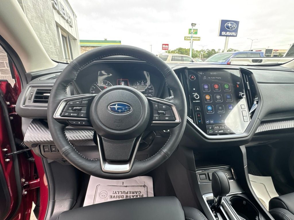 2026 Subaru ASCENT Premium 7-Passenger