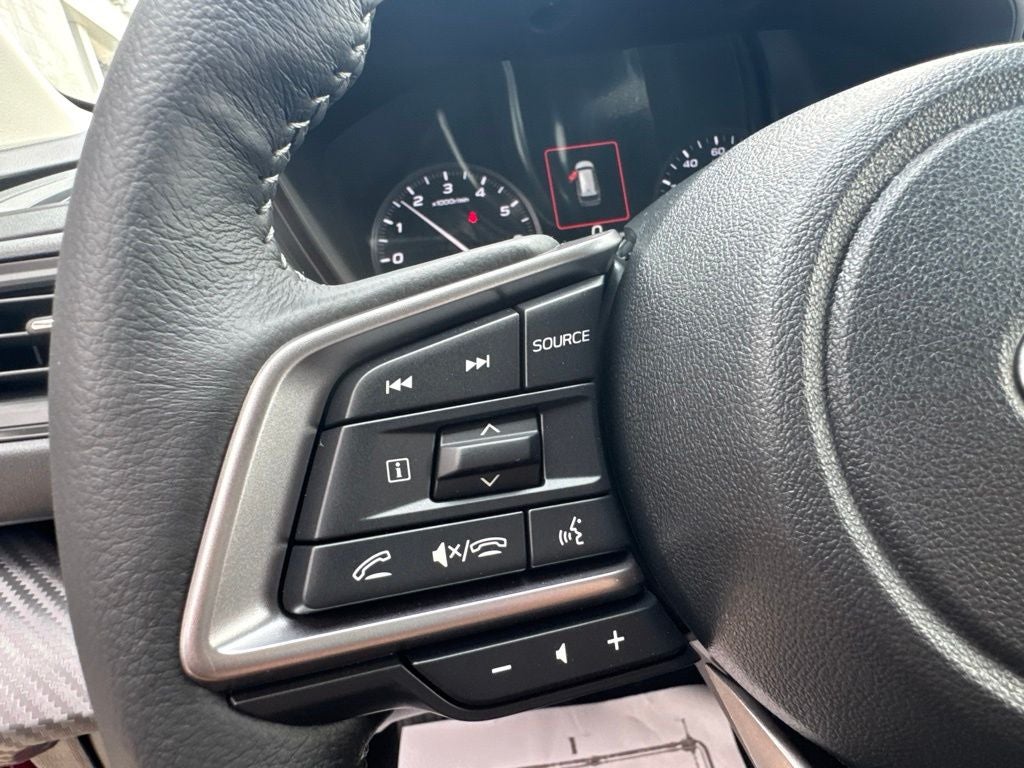 2026 Subaru ASCENT Premium 7-Passenger