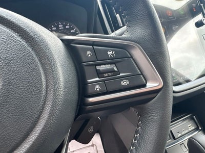 2026 Subaru ASCENT Premium 7-Passenger