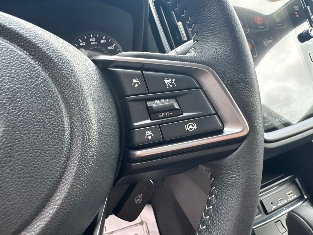 2026 Subaru ASCENT Premium 7-Passenger