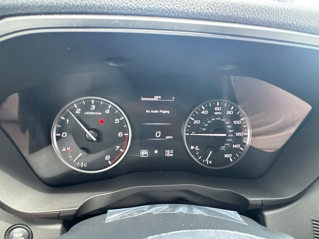 2026 Subaru ASCENT Premium 7-Passenger