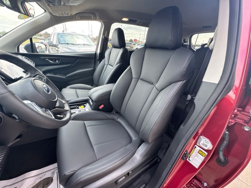 2026 Subaru ASCENT Premium 7-Passenger