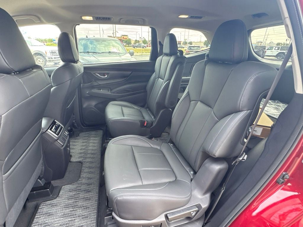 2026 Subaru ASCENT Premium 7-Passenger