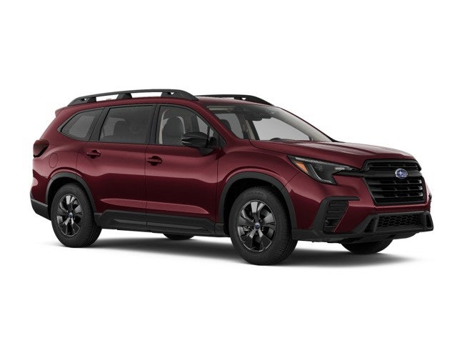 2027 Subaru ASCENT Premium