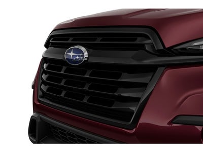 2027 Subaru ASCENT Premium