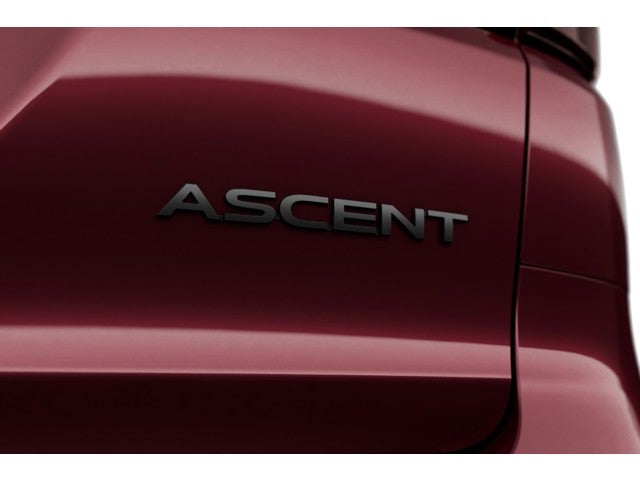 2027 Subaru ASCENT Premium