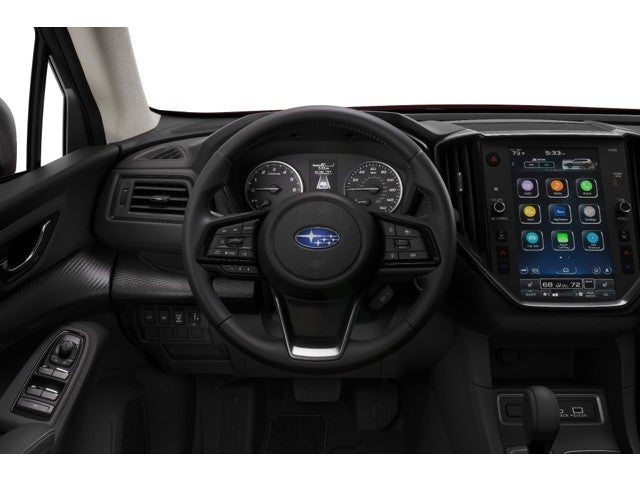 2027 Subaru ASCENT Premium