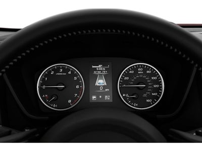 2027 Subaru ASCENT Premium