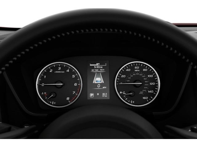 2027 Subaru ASCENT Premium