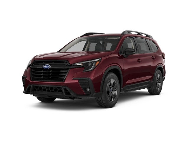 2027 Subaru ASCENT Premium