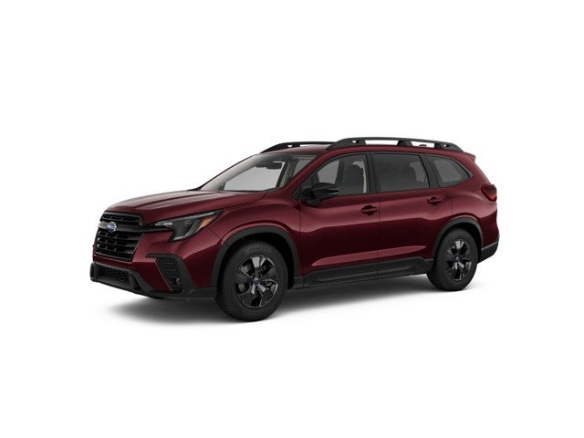 2027 Subaru ASCENT Premium
