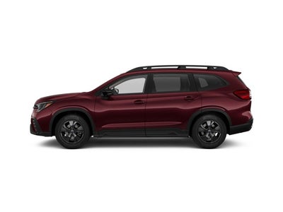 2027 Subaru ASCENT Premium