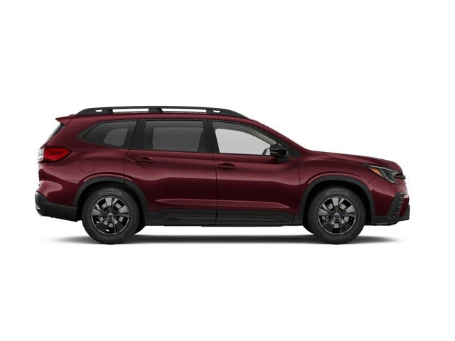 2027 Subaru ASCENT Premium