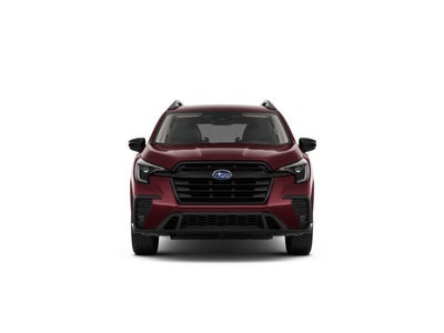 2027 Subaru ASCENT Premium