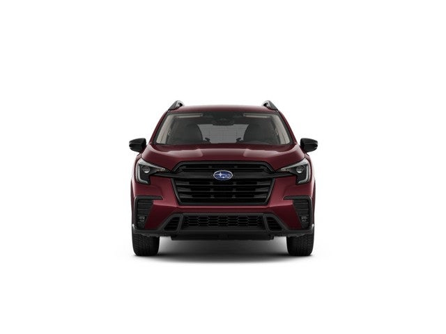 2027 Subaru ASCENT Premium
