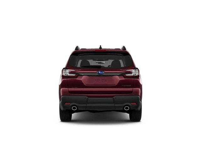 2027 Subaru ASCENT Premium