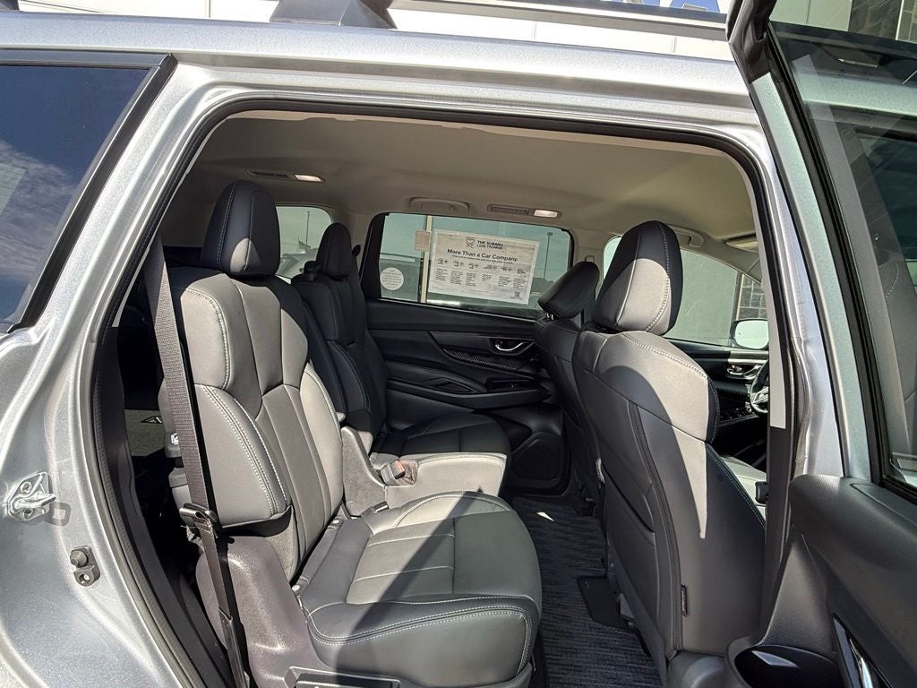 2026 Subaru ASCENT Premium 7-Passenger