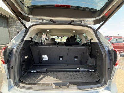 2026 Subaru ASCENT Premium 7-Passenger