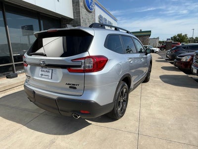 2026 Subaru ASCENT Premium 7-Passenger