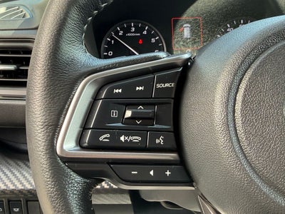 2026 Subaru ASCENT Premium 7-Passenger
