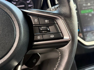2026 Subaru ASCENT Premium 7-Passenger