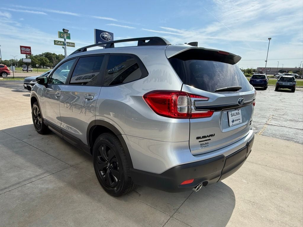2026 Subaru ASCENT Premium 7-Passenger