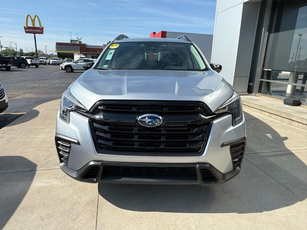 2026 Subaru ASCENT Premium 7-Passenger