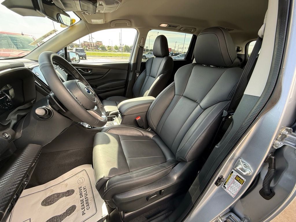 2026 Subaru ASCENT Premium 7-Passenger