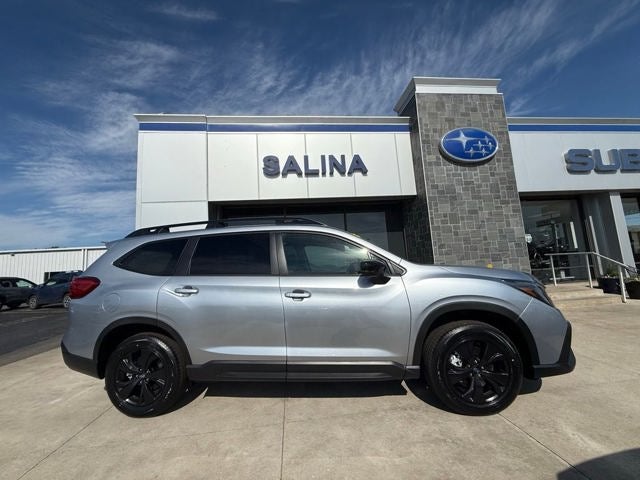 2026 Subaru ASCENT Premium 7-Passenger