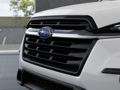 2027 Subaru ASCENT Limited 8-Passenger