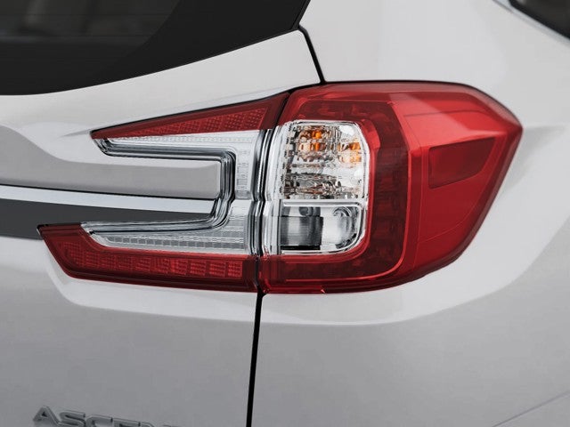 2027 Subaru ASCENT Limited 8-Passenger