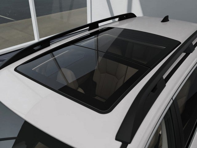 2027 Subaru ASCENT Limited 8-Passenger