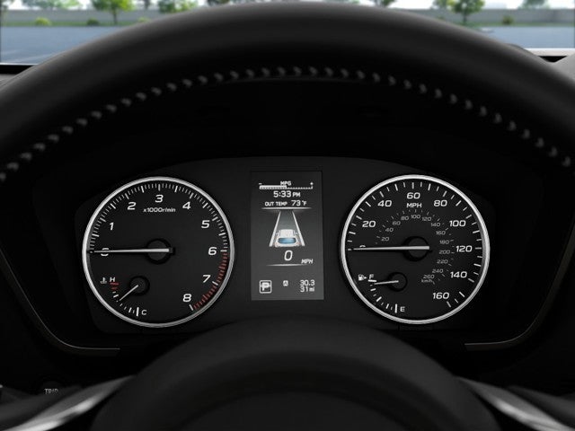 2027 Subaru ASCENT Limited 8-Passenger