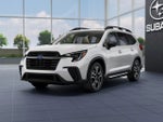 2027 Subaru ASCENT Limited 8-Passenger
