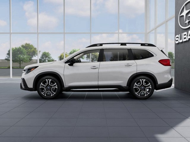 2027 Subaru ASCENT Limited 8-Passenger
