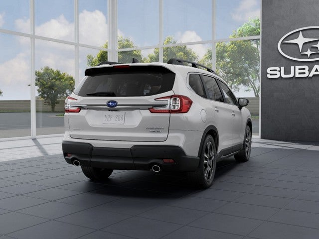 2027 Subaru ASCENT Limited 8-Passenger