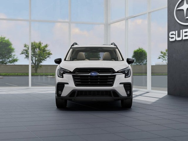 2027 Subaru ASCENT Limited 8-Passenger