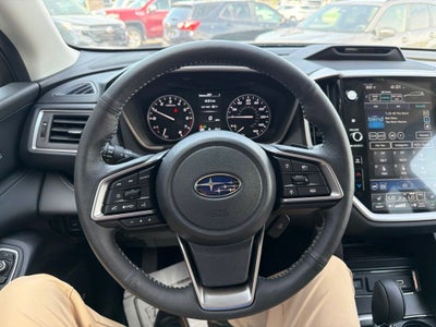 2026 Subaru ASCENT Limited 7-Passenger