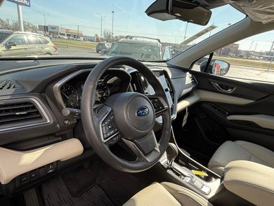 2026 Subaru ASCENT Limited 7-Passenger