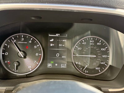 2026 Subaru ASCENT Limited 7-Passenger