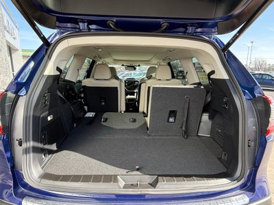 2026 Subaru ASCENT Limited 7-Passenger