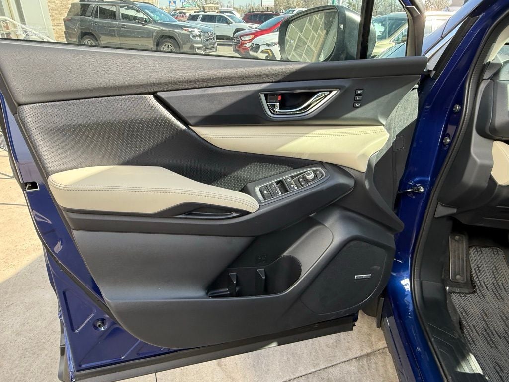 2026 Subaru ASCENT Limited 7-Passenger